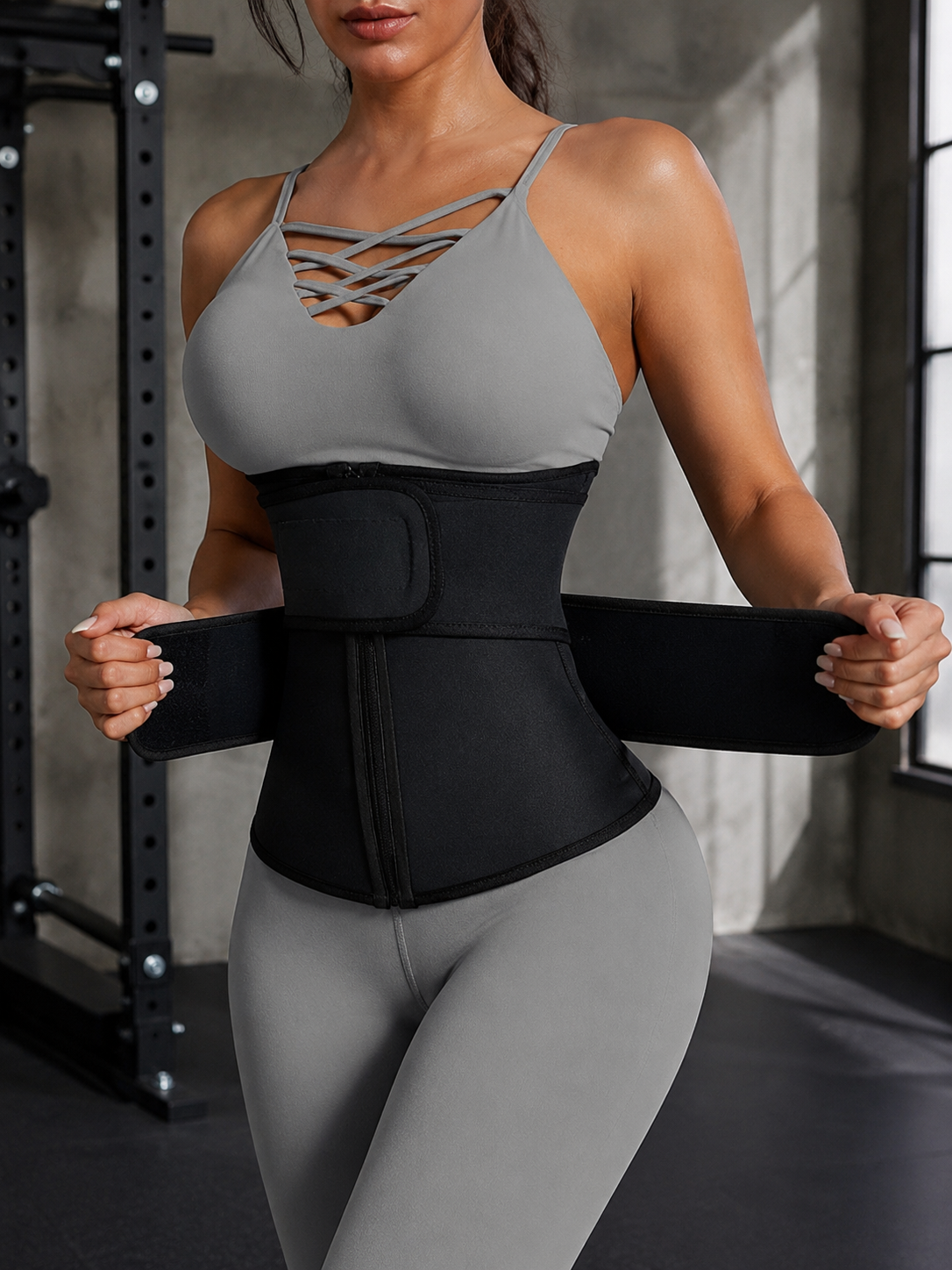 Sweat Belt