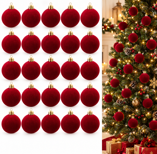 Christmas Decoration Balls