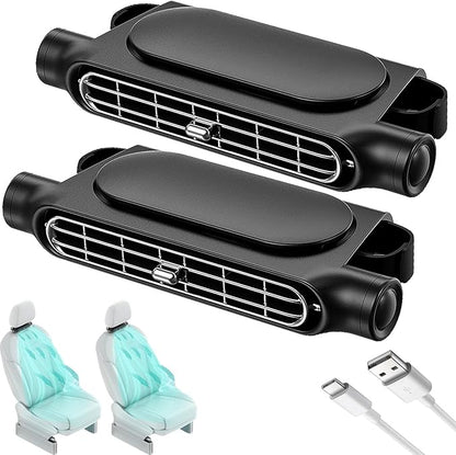 Car Seat Cooler
