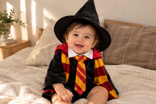 Zivonera™ Little Wizard Set