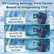 cooling fan