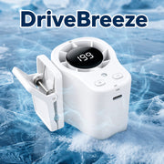 cooling fan
