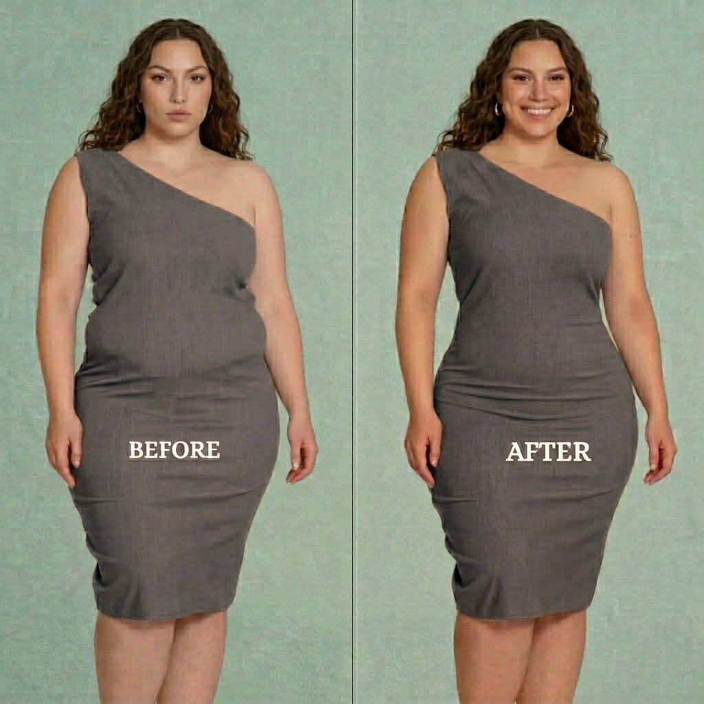 Zivonera™-Postpartum Recovery Brief