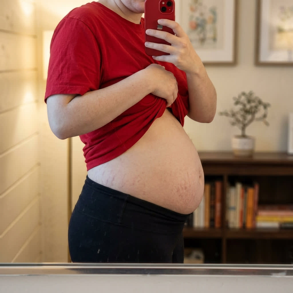 Zivonera™-Postpartum Recovery Brief