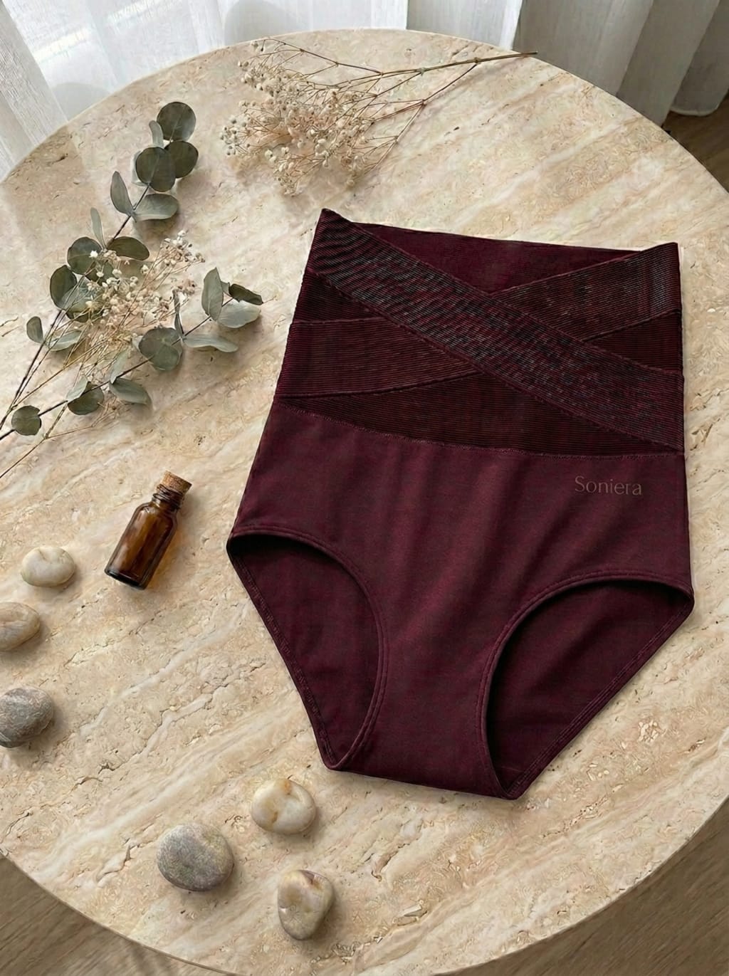 Zivonera™-Postpartum Recovery Brief