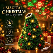 Ζivonera™ Christmas Projector Light