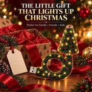 Ζivonera™ Christmas Projector Light
