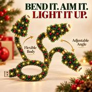 Ζivonera™ Christmas Projector Light
