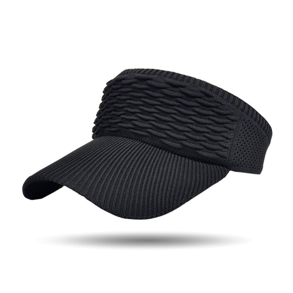 Women's BreathableSun Visor Hat