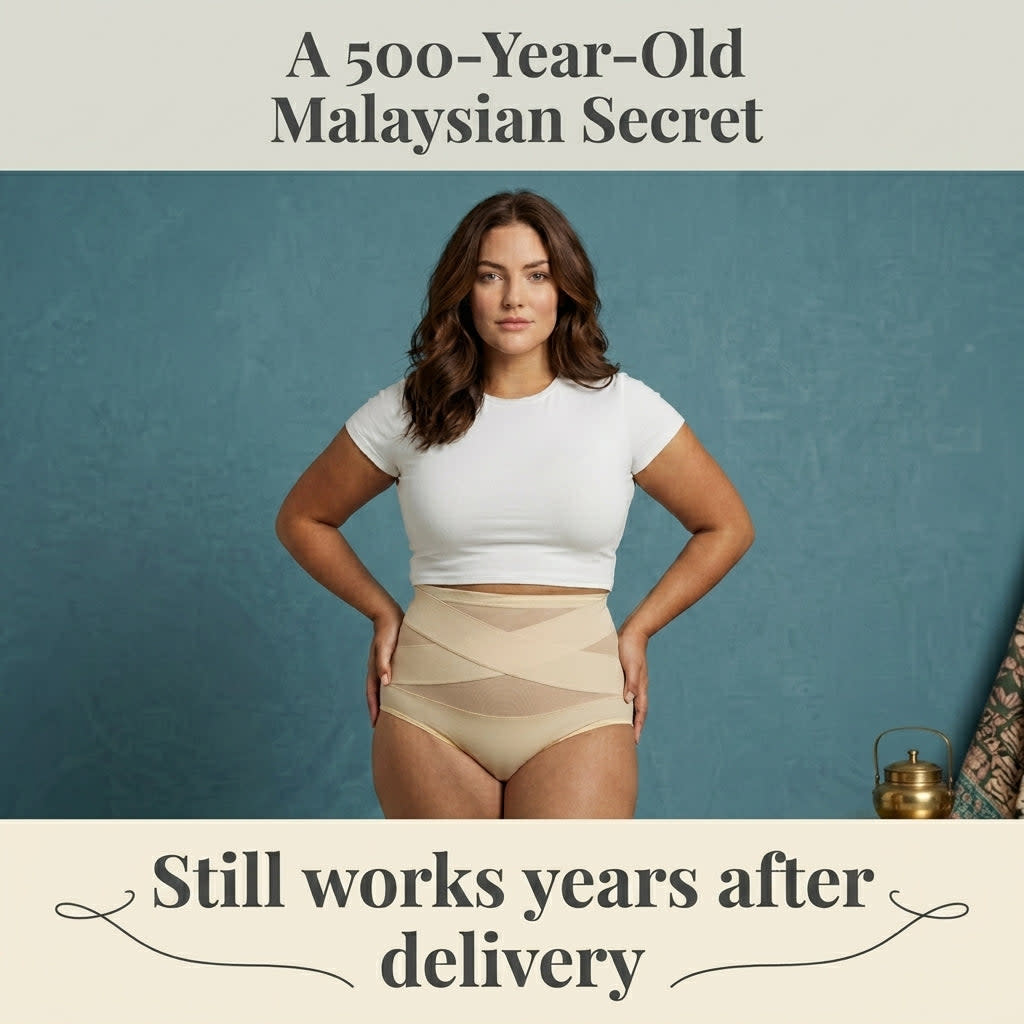 Zivonera™-Postpartum Recovery Brief