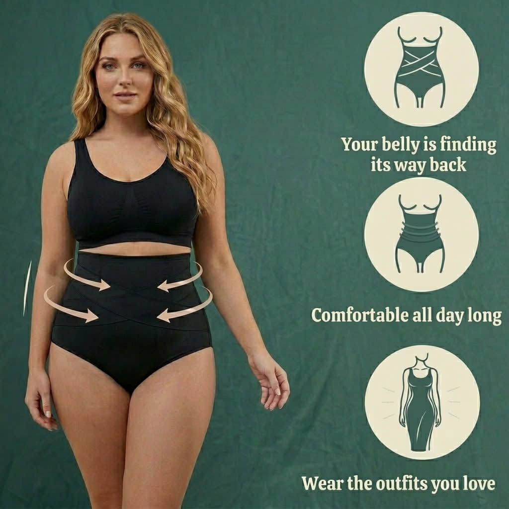 Zivonera™-Postpartum Recovery Brief