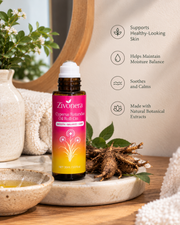 Zivonera™ Cyperus Rotundus Oil Roll-On