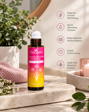 Zivonera™ Cyperus Rotundus Oil Roll-On